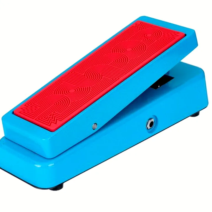 Test et Avis : Dunlop Mick Ronson Cry Baby Wah
