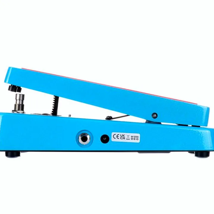 Test et Avis : Dunlop Mick Ronson Cry Baby Wah