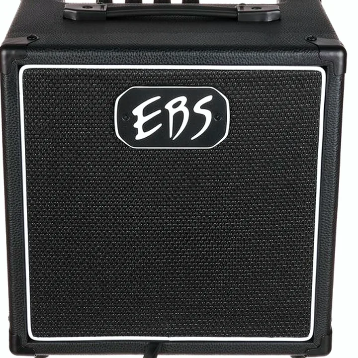 Test et Avis : EBS Session 30 Mk3