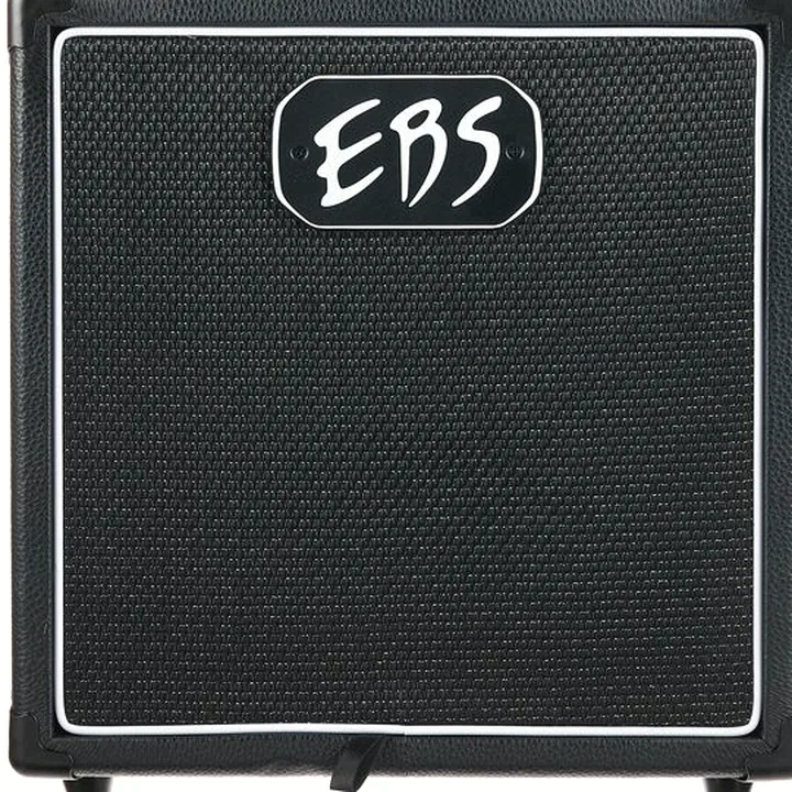 Test et Avis : EBS Session 30 Mk3