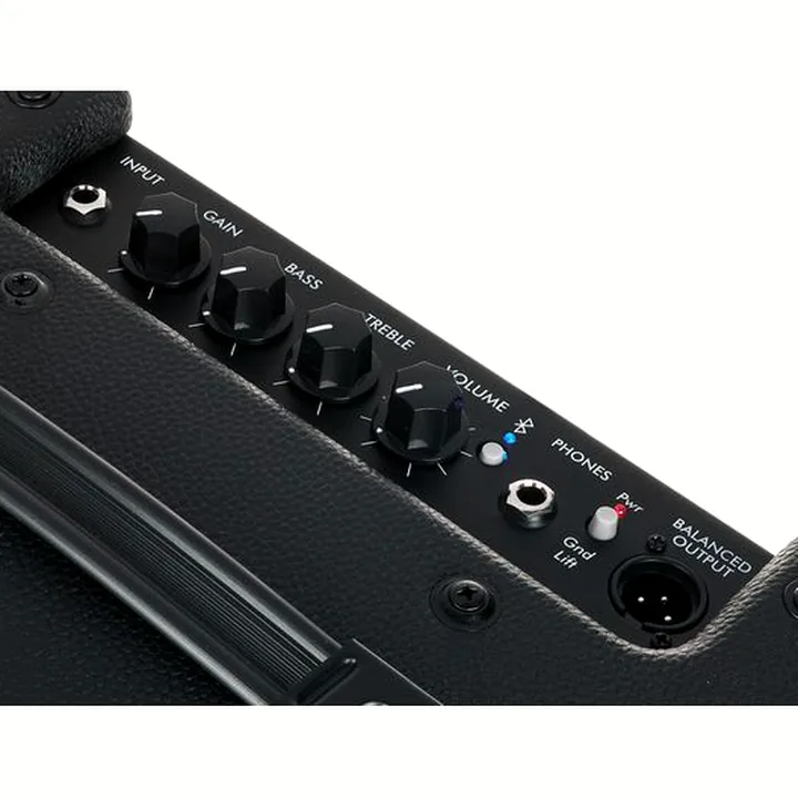 Test et Avis : EBS Session 30 Mk3