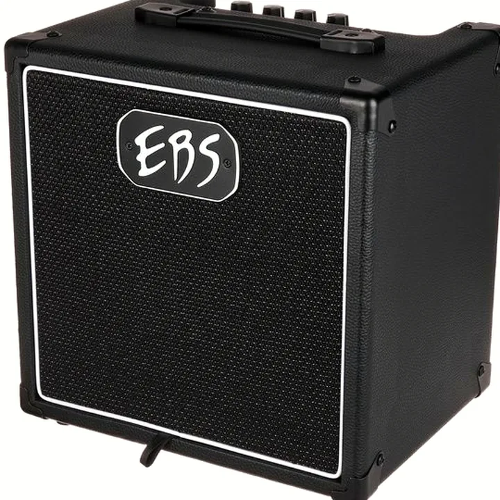 Test et Avis : EBS Session 30 Mk3
