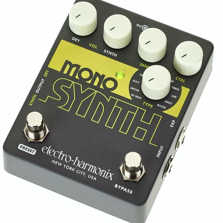Electro Harmonix Mono Synth