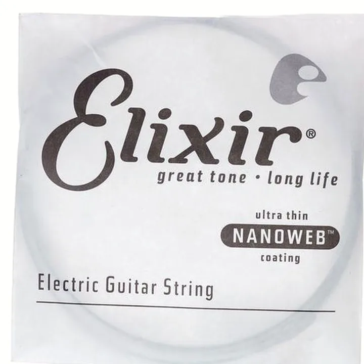 Elixir .074 Electric Guitar String