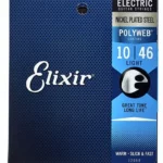 Test et Avis : Elixir 12050 Polyweb Light