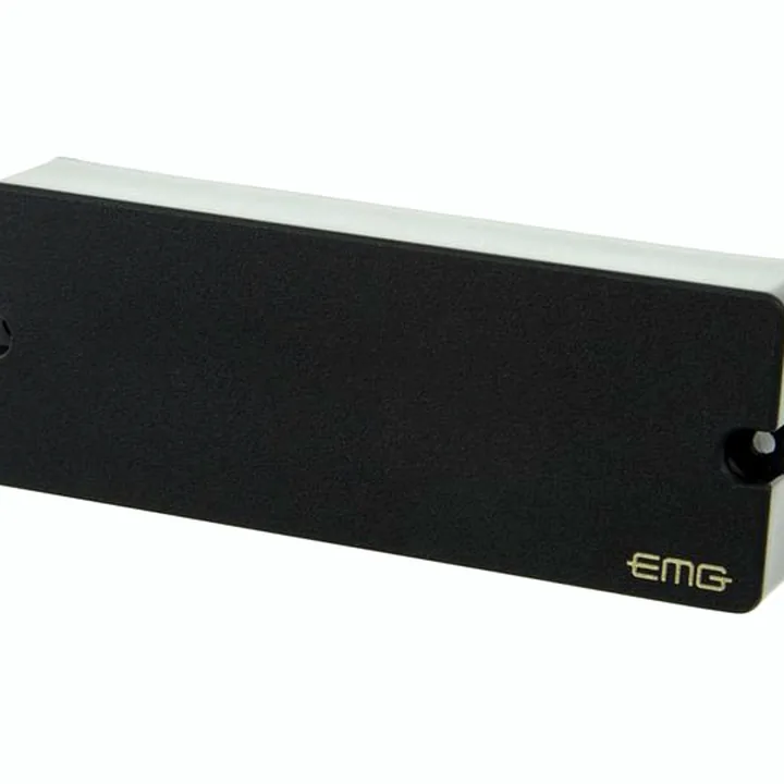 Test et Avis : EMG 808 Black