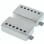Test et Avis : EMG JH « HET » Set BRC