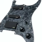 Test et Avis : EMG SL20 Steve Lukather