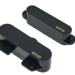 Test et Avis : EMG T Set Black