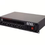 Test et Avis : Engl E840/50 Poweramp