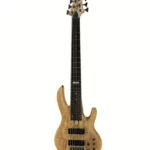 Test et Avis : ESP LTD B206 Natural Satin