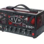 Test et Avis Evh 5150 III 15W LBX-S Top