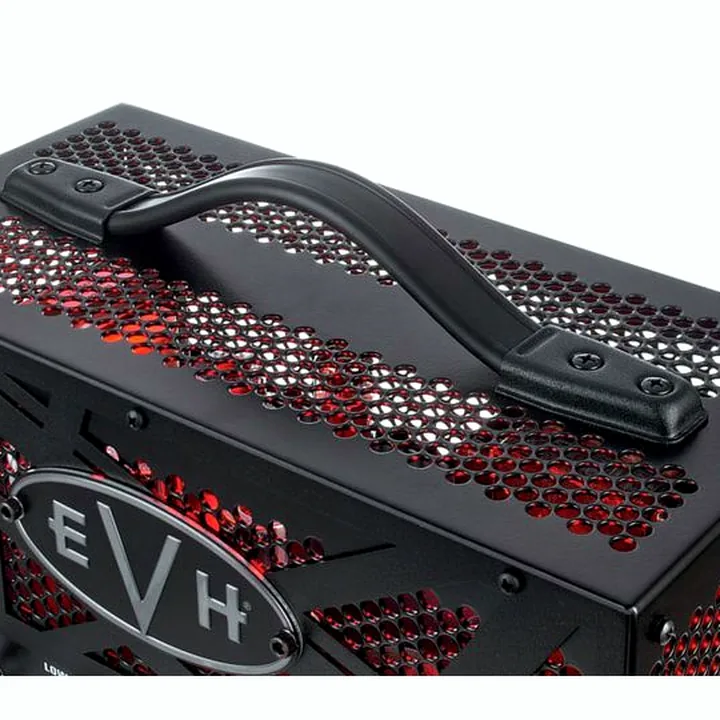 Test et Avis Evh 5150 III 15W LBX-S Top