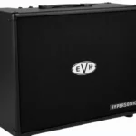 Test et Avis Evh 5150III FRFR 112 Hypersonic BK