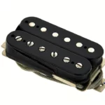Test et Avis : Evh Frankenstein Humbucker