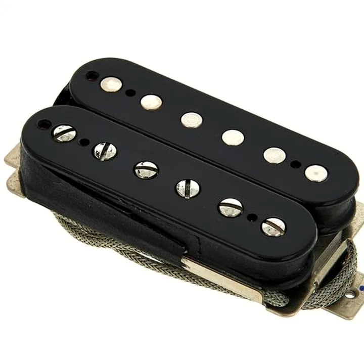 Test et Avis : Evh Frankenstein Humbucker