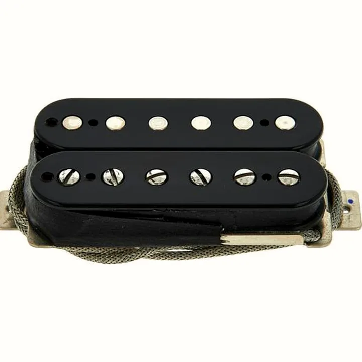 Test et Avis : Evh Frankenstein Humbucker