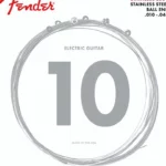 Test et Avis : Fender 350R