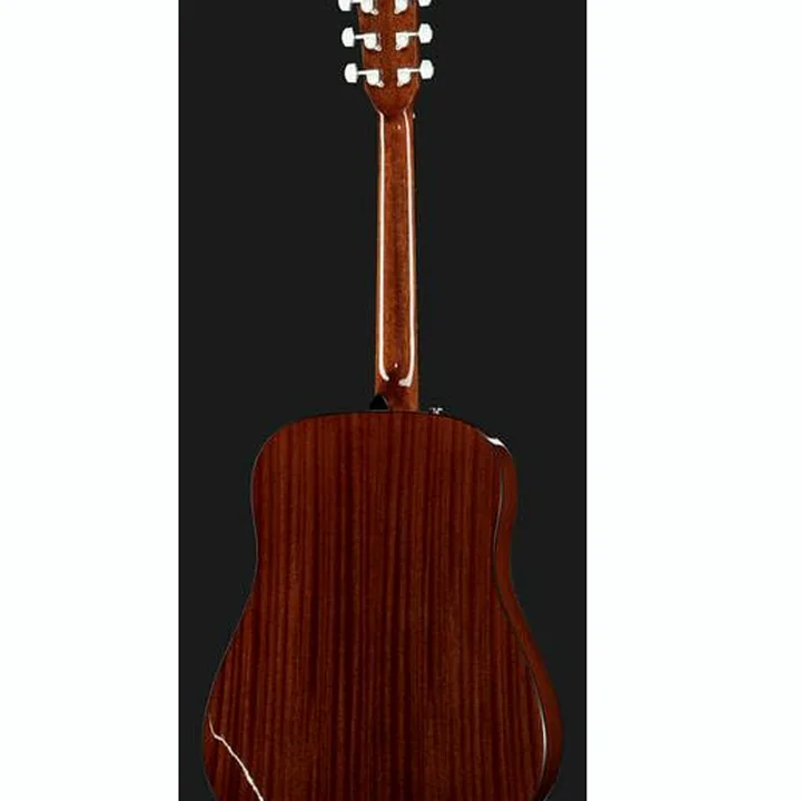 Test et Avis Fender CD-60 NA V3