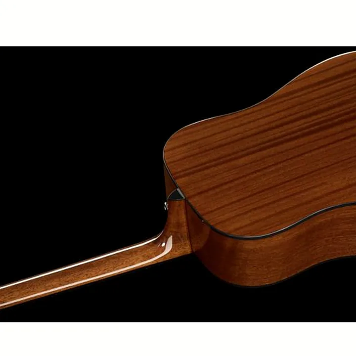 Test et Avis Fender CD-60 NA V3