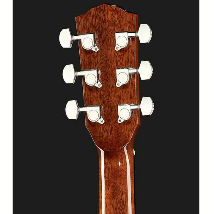 Test et Avis Fender CD-60 NA V3