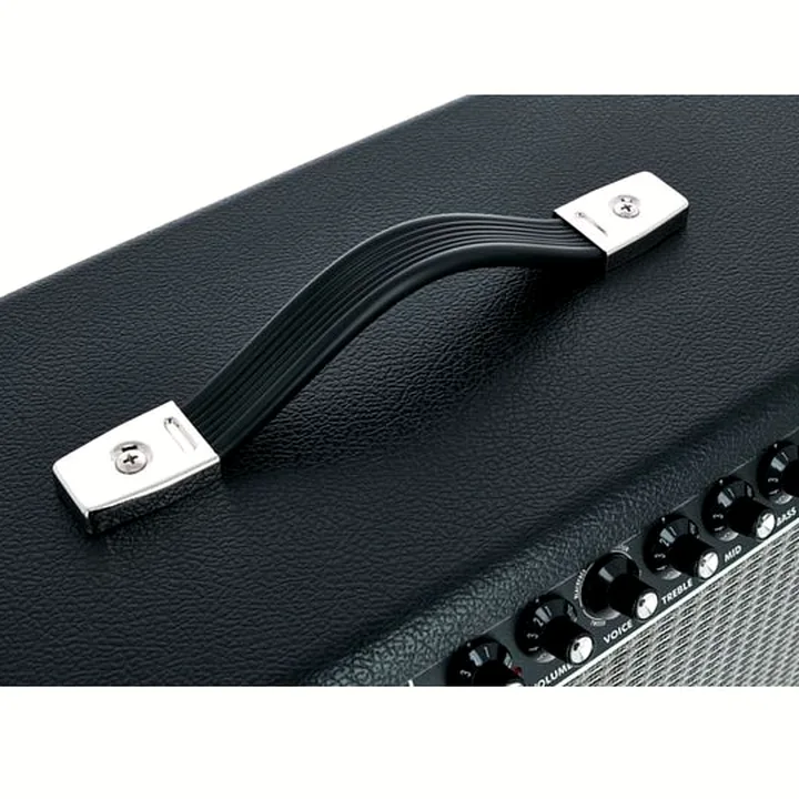 Test et Avis : Fender Champion 100