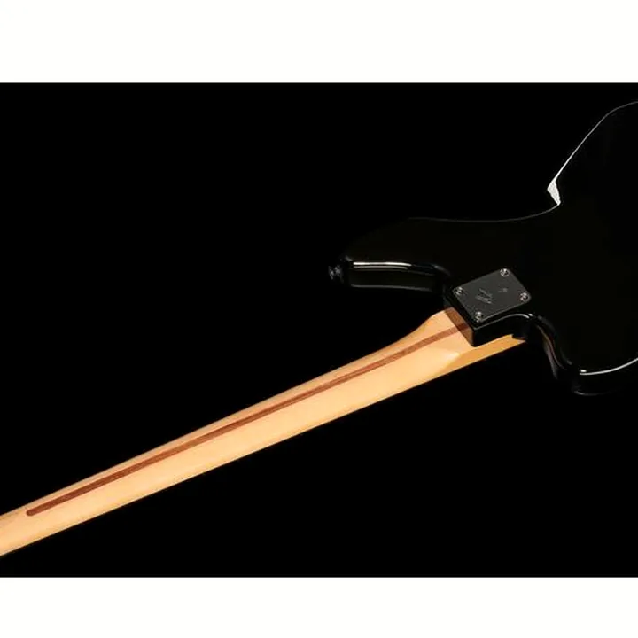 Test et Avis : Fender Player Jaguar Bass EBY BLK