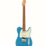 Test et Avis Fender Player Plus Nashville Tele OSP