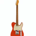 Test et Avis Fender Player Plus Tele PF FR