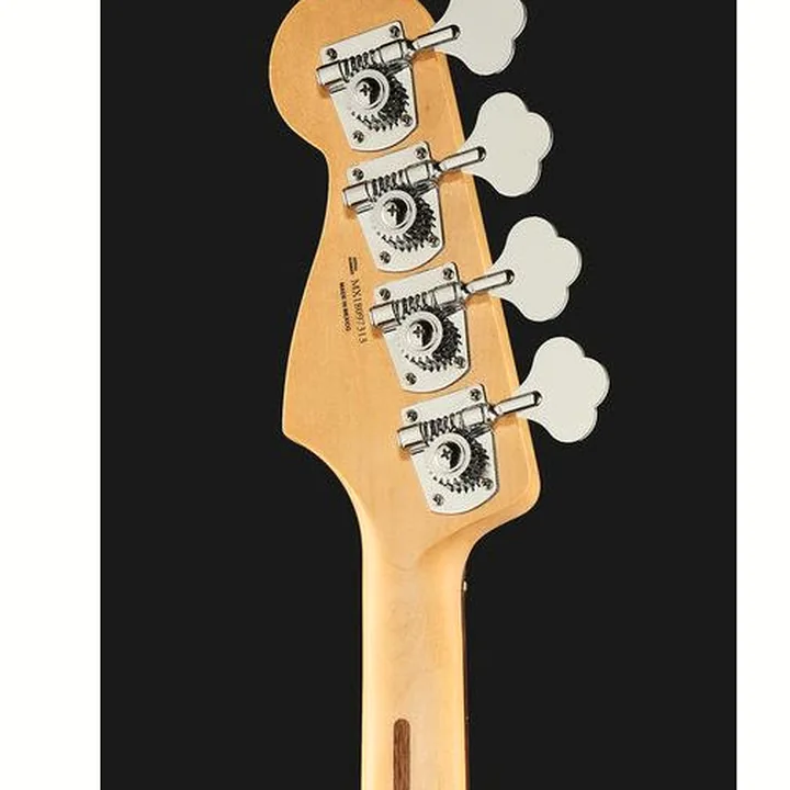 Test et Avis : Fender Player Series J-Bass PF 3TS FL