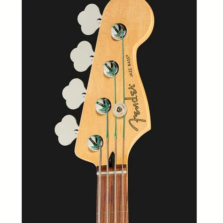 Test et Avis : Fender Player Series J-Bass PF 3TS FL