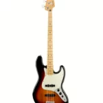 Test et Avis Fender Player Series Jazz Bass MN 3TS
