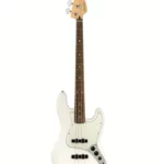 Test et Avis : Fender Player Series Jazz Bass PF PWT