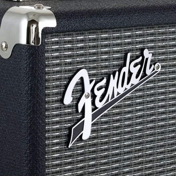 Test et Avis Fender Rumble 15