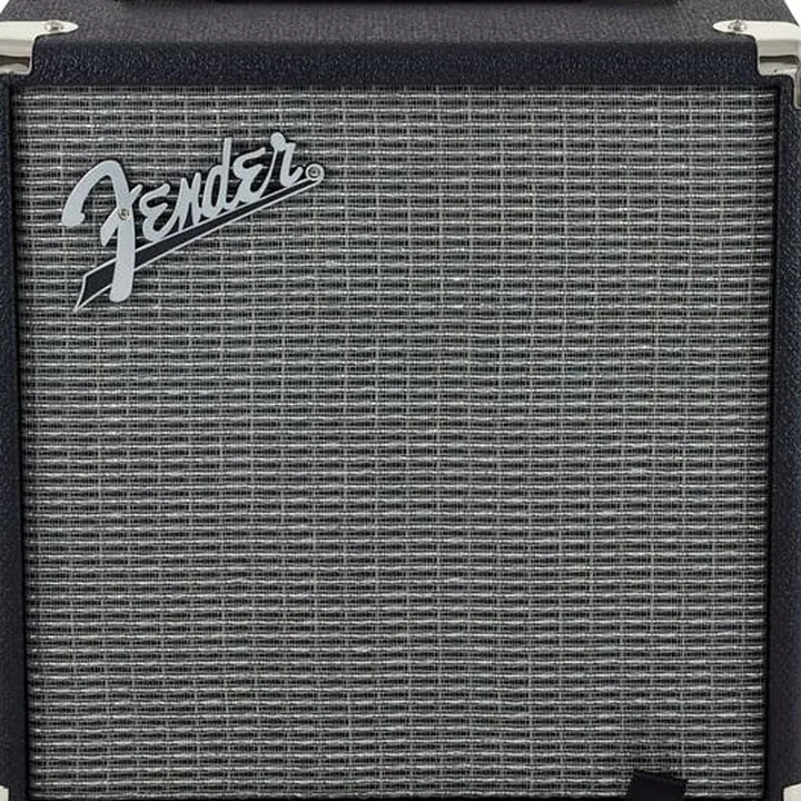 Test et Avis Fender Rumble 15