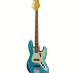 Test et Avis : Fender Vintera II 60s J-Bass LPB