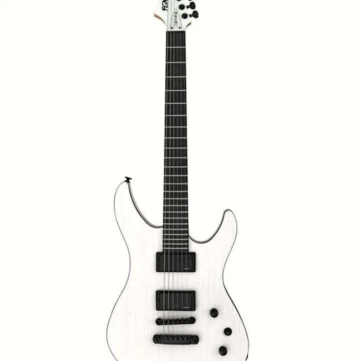 FGN J-Standard Mythic OPW