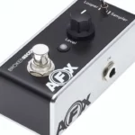 Test et Avis : Fishman AFX Mini Broken Record Looper