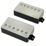 Test et Avis : Fishman Fluence Classic HB Set BRS