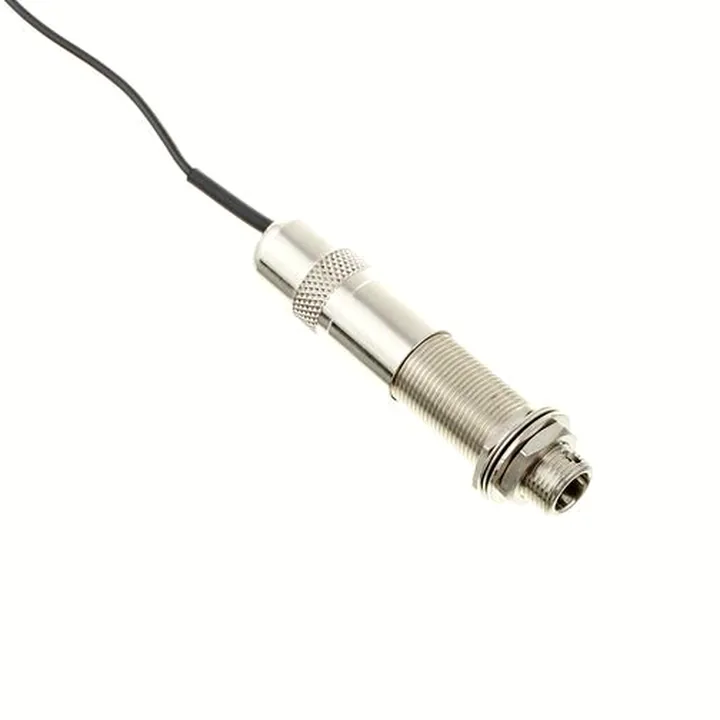 Test et Avis : Fishman Pickup For Resonator Guitars