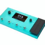 Test et Avis : Flamma FX200B Multi FX