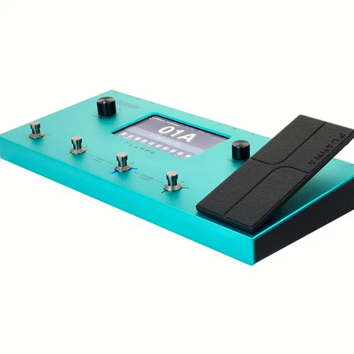 Test et Avis : Flamma FX200B Multi FX