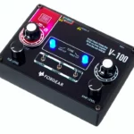 Test et Avis : Foxgear V-100 British Classic