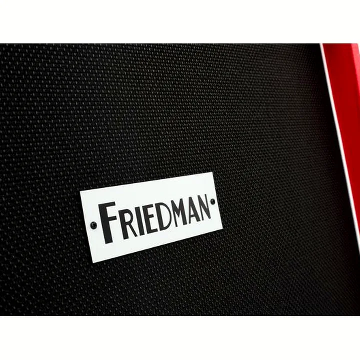Test et Avis : Friedman JEL-212 Cabinet