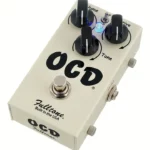 Test et Avis : Fulltone OCD Overdrive V2
