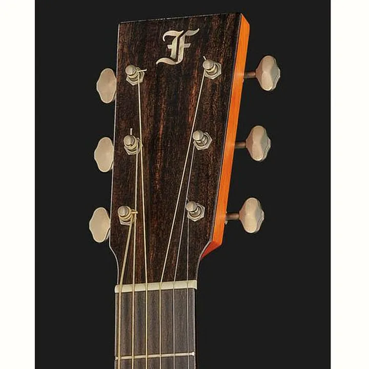 Test et Avis : Furch Vintage 1 D-SR