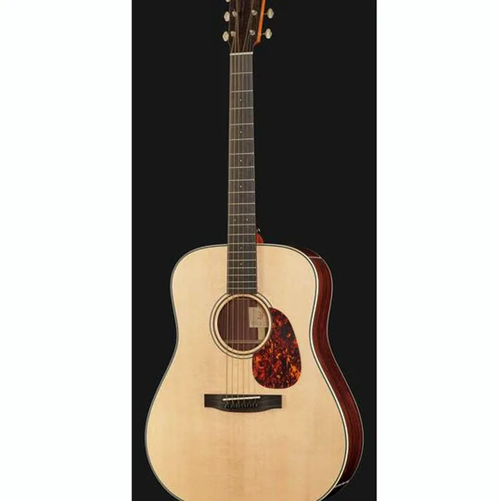 Test et Avis : Furch Vintage 1 D-SR