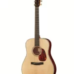 Test et Avis : Furch Vintage 1 D-SR