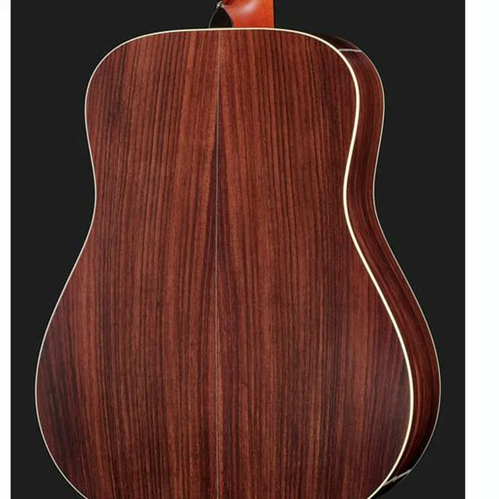 Test et Avis : Furch Vintage 1 D-SR