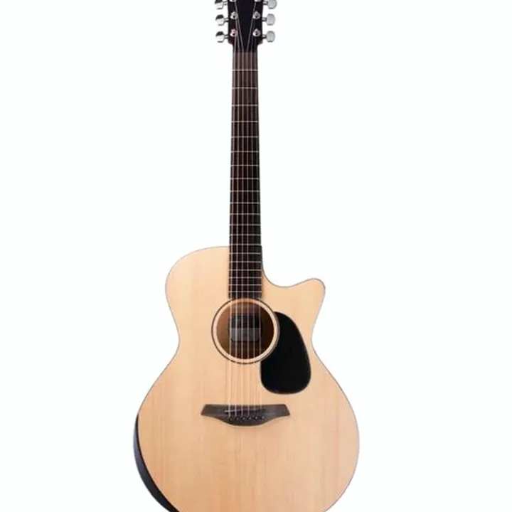 Test et Avis Furch Violet Deluxe Gc-EM SPE